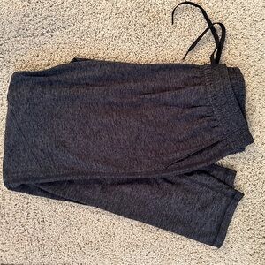 Outdoor Voices Grey pants